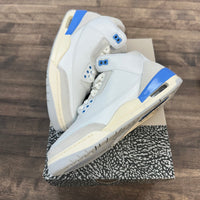 Lucky Shorts Jordan 3 (USED)