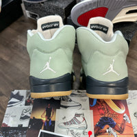 Jade Horizon Jordan 5 Retro (USED)