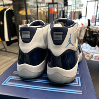 Jordan 11 Win Like 82 (Lightly worn)