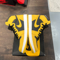 Pollen Jordan 1 High (USED)