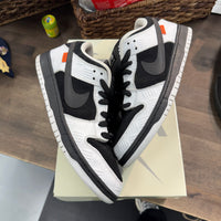 Tightbooth SB Dunk Low (USED)