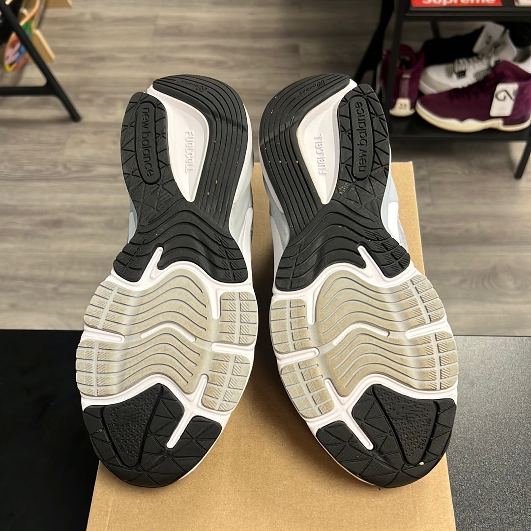 (W) New Balance 990V6 Grey (USED,no box)