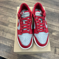 UNLV Dunk Low (USED,No Box)