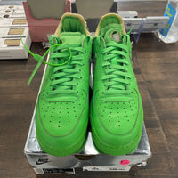Nike Off White Air Force One Brooklyn (USED)