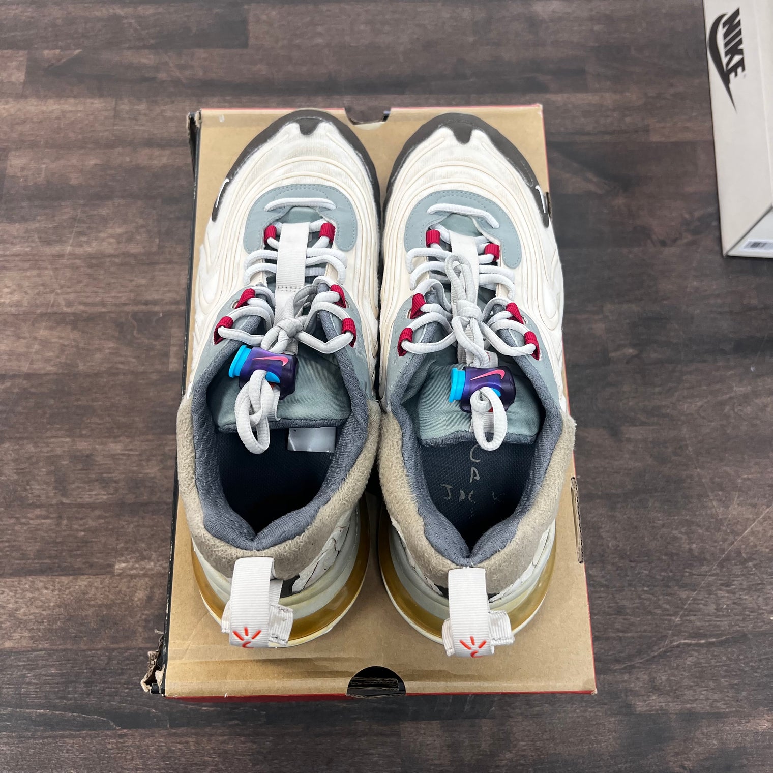 Cactus Trails Air Max 270 (USED)