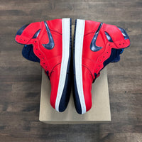 David Letterman Jordan 1 High (USED,No Box)