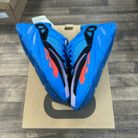 Hi-Res Blue Yeezy 700 (USED)