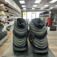 Take Flight Undefeated Jordan 8 Retro (USED)