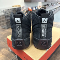(W) A Ma Maniere Jordan 12 (USED)