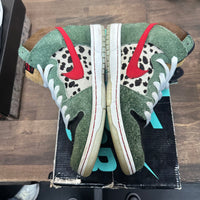 Dog Walker SB Dunk High (USED)