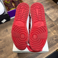 Heritage Jordan 1 Retro High OG (USED)