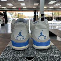 Lucky Shorts Jordan 3 Retro (USED)