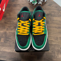 Holiday Special Jordan 1 Low SE (2022) (USED)