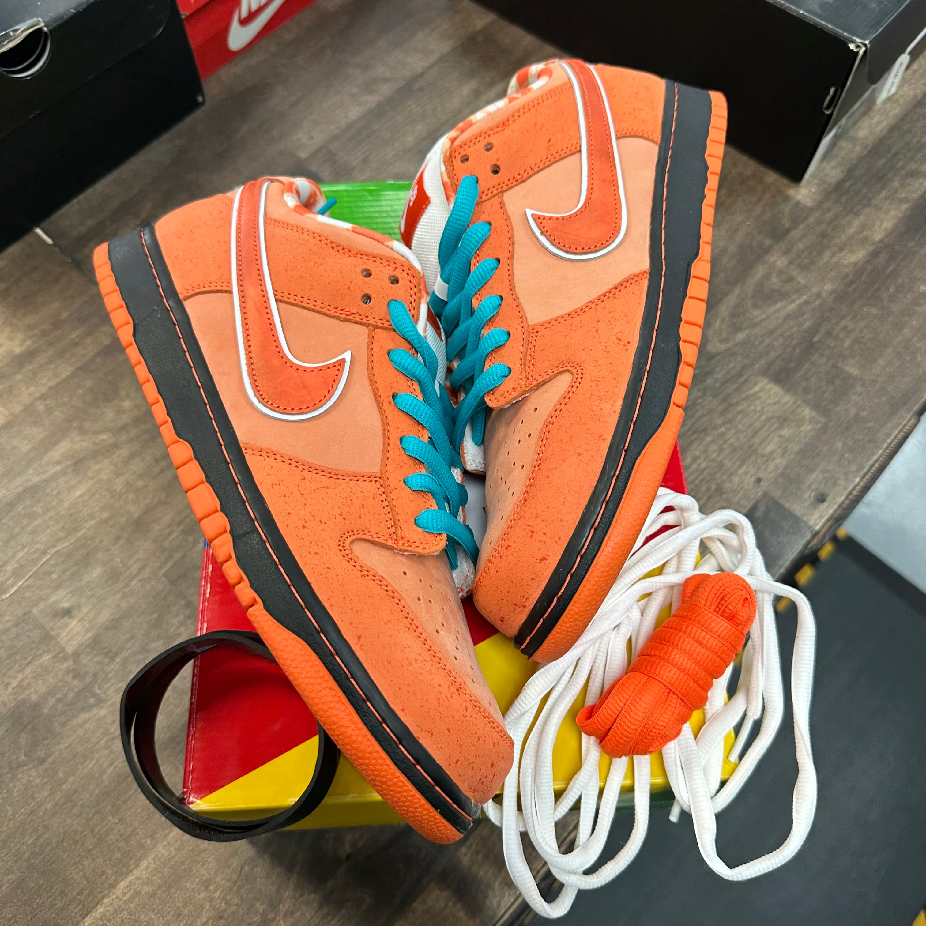 GrailNation