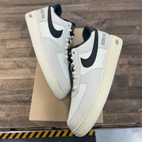Gore-Tex x Air Force 1 White Sail (USED, No Box)