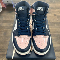 Atmosphere Jordan 1 High (W) (USED)