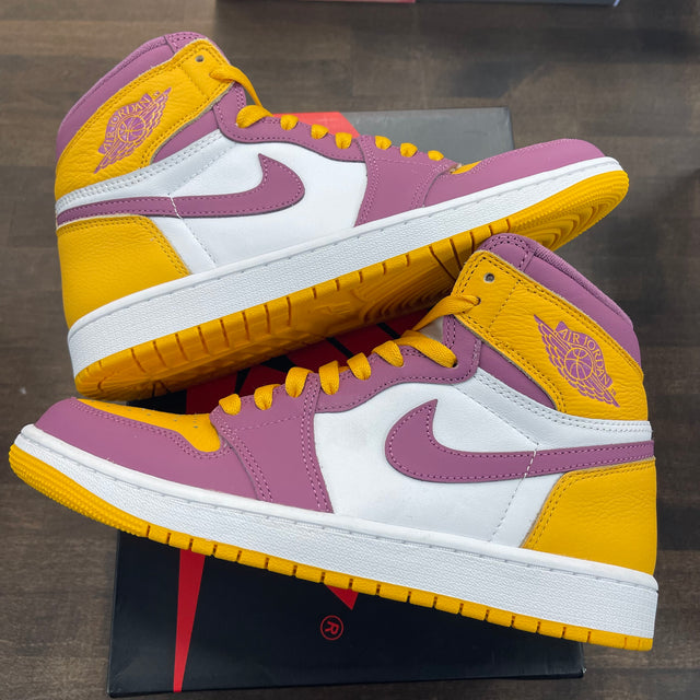 Brotherhood Jordan 1 High (USED)
