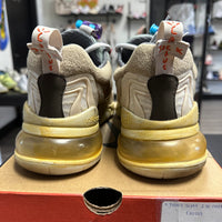 Nike Air Max 270 Travis Scott Cactus Trails (Used)