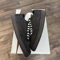 Travis Scott Velvet Brown Jordan 1 Retro Low OG SP (USED)