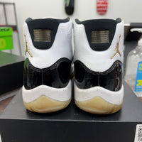 DMP Gratitude Jordan 11 Retro (USED)