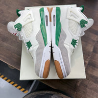 Pine Green Jordan 4 SB (USED)