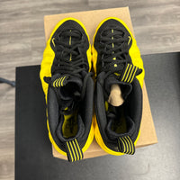 Nike Air Foamposite Wu tang (USED: No Box)