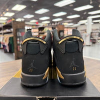 (GS) DMP Jordan 6 (USED)