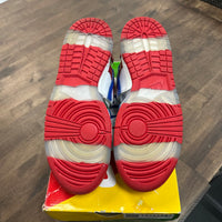 EBAY Sandy SB Dunk Low (USED)