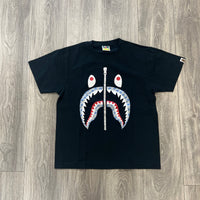 Bathing Ape Bape Shark Face (USED)