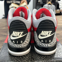 Unite Red Jordan 3 SE (USED)
