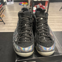 Hologram Foamposite (USED)