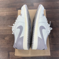 Atmosphere Jordan 1 Low (USED, no box)