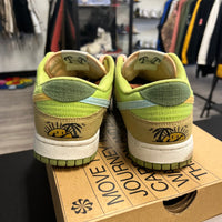 Nike Dunk Low Sun Club (Used)