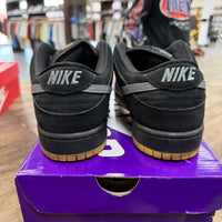 FOG Nike SB Dunk Low (USED)