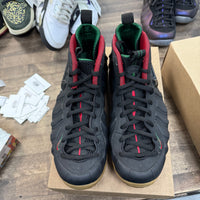 Gucci Nike Air Foamposite Pro (USED, No Box)