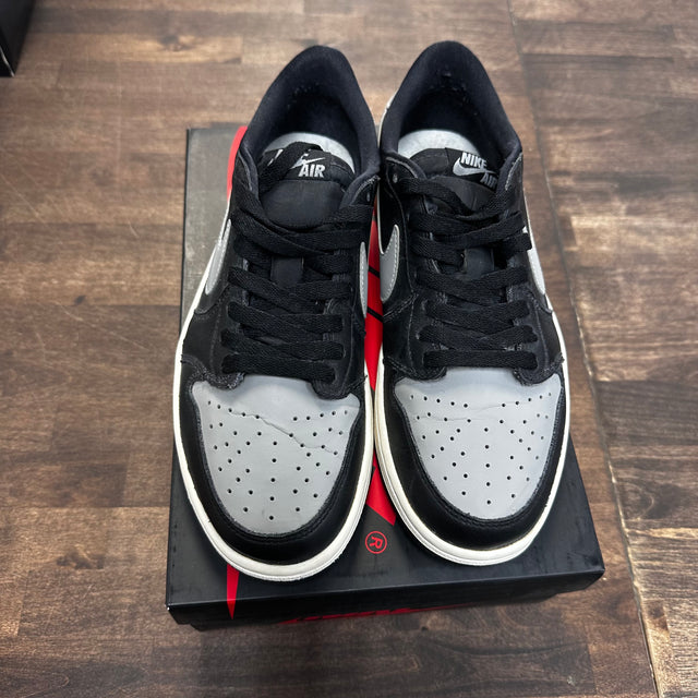 Shadow Jordan 1 Low (2015) (USED)
