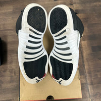 Playoff Jordan 12 Retro (USED)