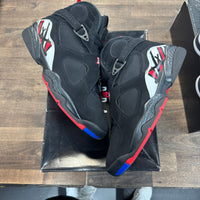 Playoff Jordan 8 Retro (USED)
