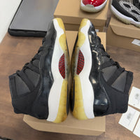 72-10 Jordan 11 High (2015) (USED, No Box)