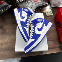 (W) Kentucky Jordan 1 Mid (USED)