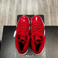 Win like 96 Jordan 11 Retro (USED)