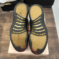 Chinese New Year Jordan 12 Retro (USED)