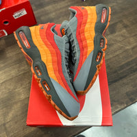 Atlanta Air Max 95 Premium (USED)