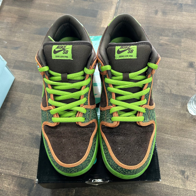 De La Soul SB Dunk Low (2015) (USED)