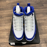 Kobe Bryant PE Jordan 9 (USED)