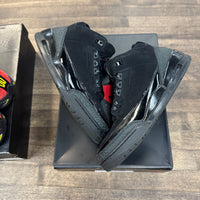 Black Cat Jordan 3 Retro (2025) (USED)