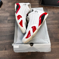 Candy Cane Rip Hamilton Jordan 14 (USED)
