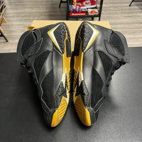 Golden Moments Pack Jordan 7 (USED, no box)