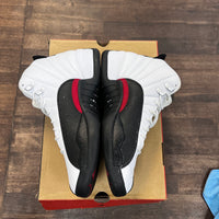 Taxi Flip Jordan 12 (USED)