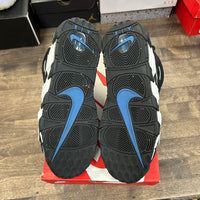 Black Star Blue Air More Uptempo 96 (USED)